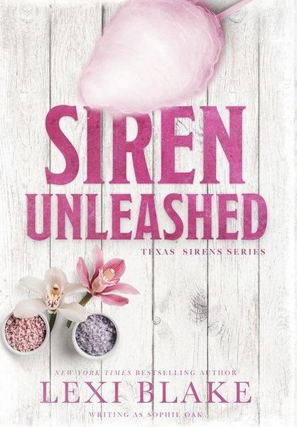 Produktbild: Siren Unleashed