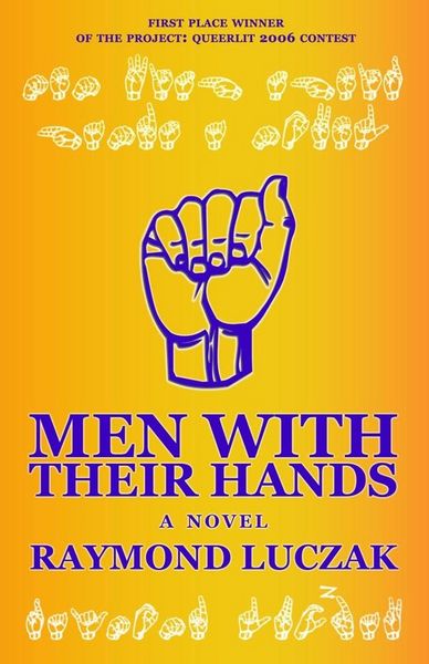 Produktbild: Men With Their Hands