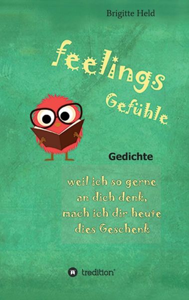 Produktbild: Feelings/ Gef&uuml;hle