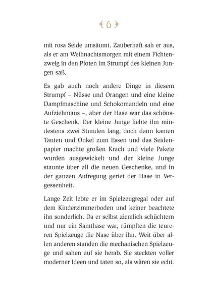 Produktbild: Der kleine Schmusehase