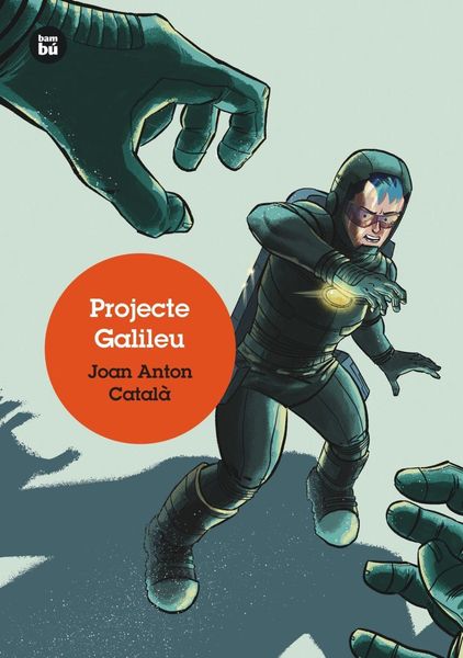 Produktbild: Projecte Galileu
