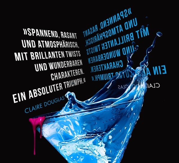 Produktbild: Die letzte Party