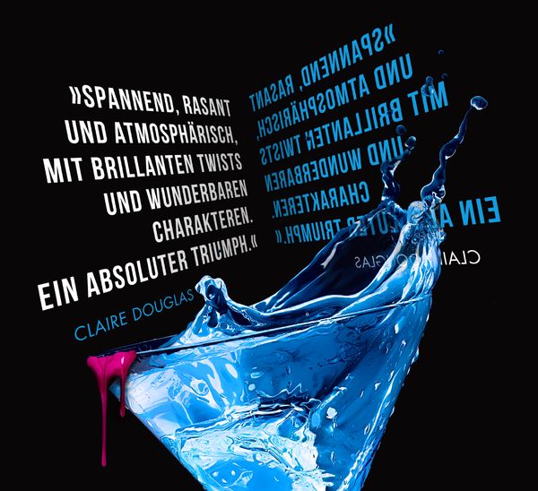 Produktbild: Die letzte Party