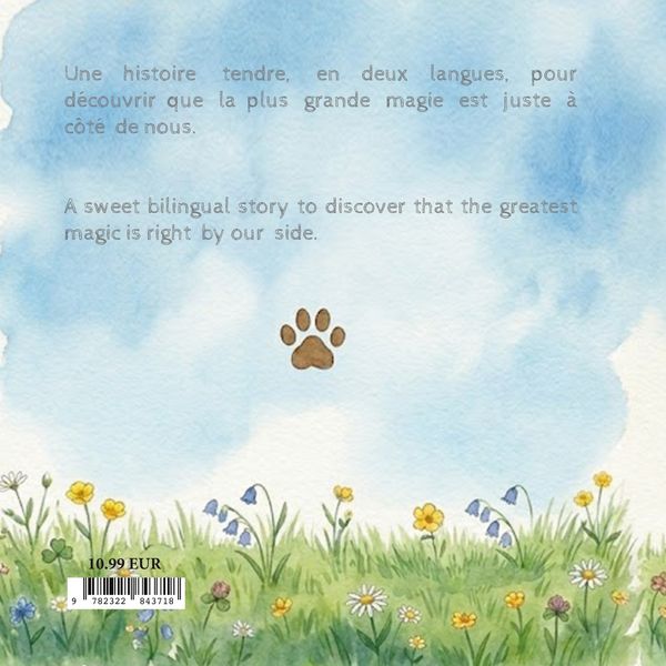 Produktbild: Ti'Garou le petit loup