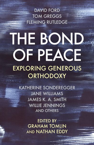 Produktbild: The Bond of Peace