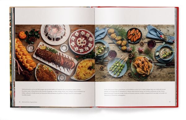 Produktbild: Home for Christmas