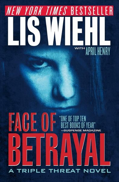 Produktbild: An Face Of Betrayal