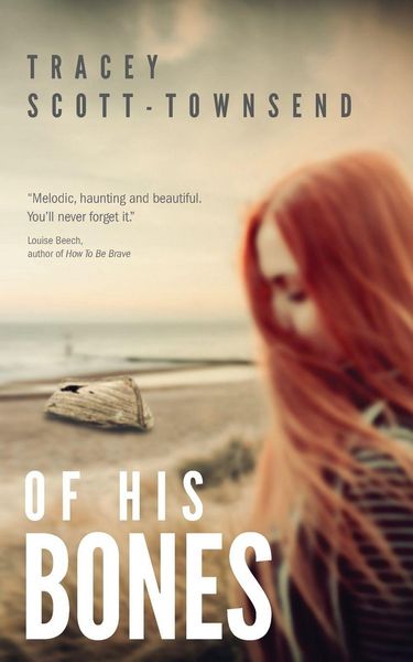 Produktbild: Of His Bones