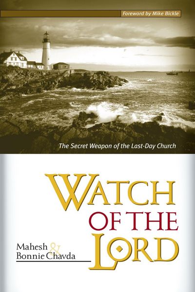 Produktbild: Watch Of The Lord