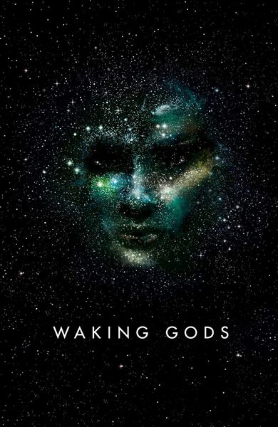 Produktbild: Neuvel, S: Waking Gods