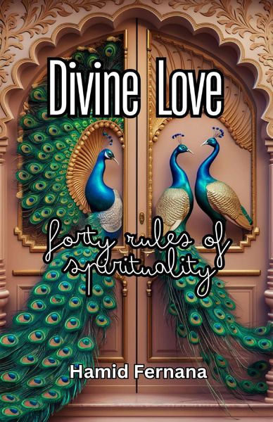 Produktbild: Divine Love