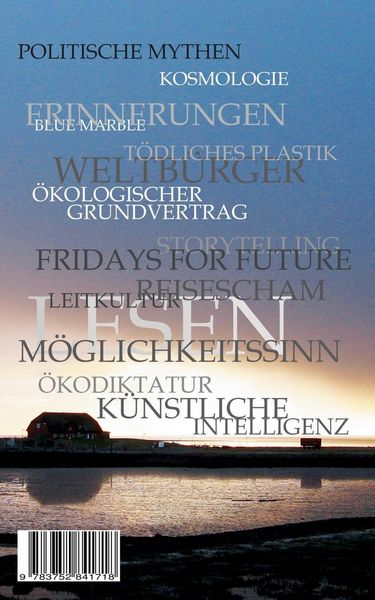 Produktbild: Engagierte Vernunft