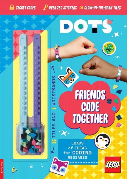 Produktbild: Lego&reg; Dots&reg;