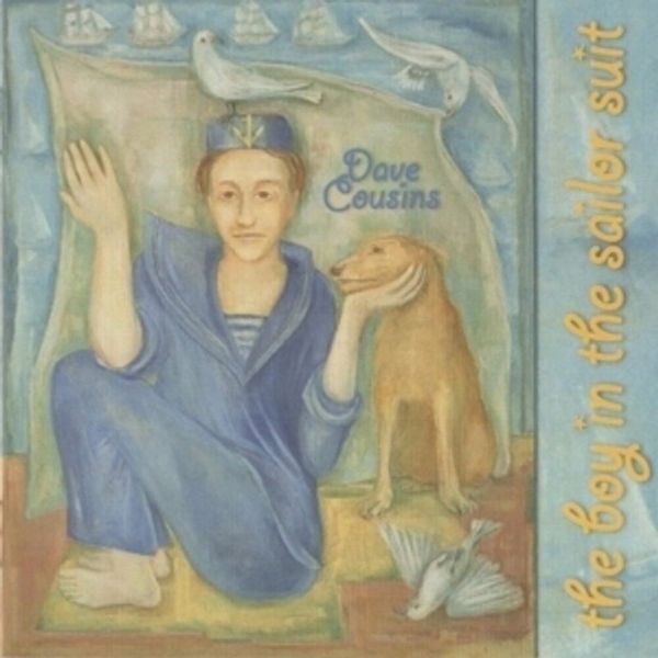 Produktbild: The Boy in the Sailor Suit: Expanded & Remastered