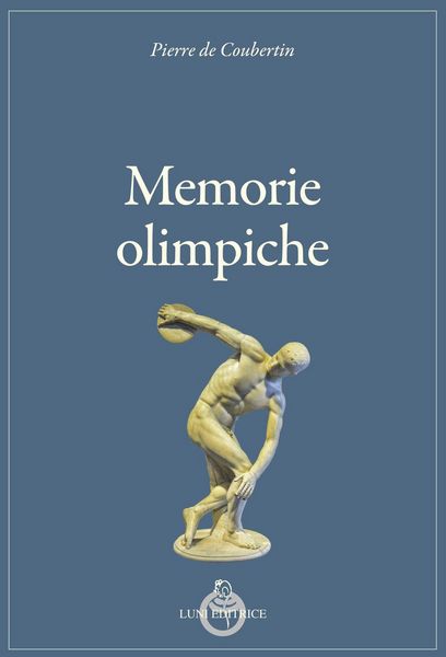 Produktbild: Memorie olimpiche
