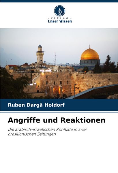 Produktbild: Angriffe und Reaktionen