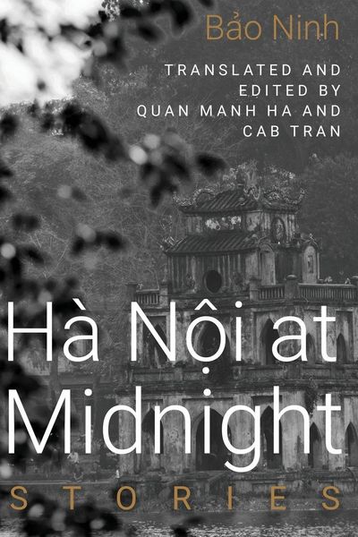 Produktbild: Hanoi at Midnight