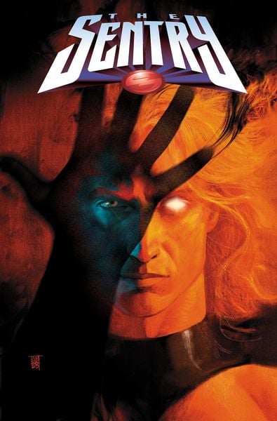 Produktbild: Sentry
