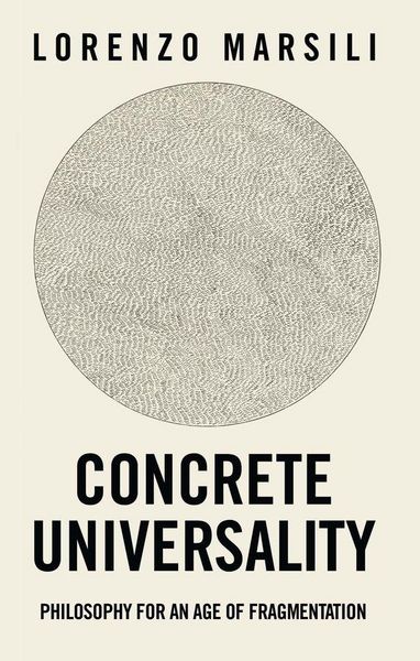 Produktbild: Concrete Universality