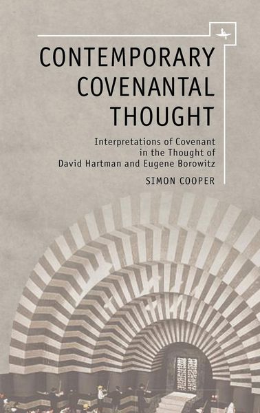 Produktbild: Contemporary Covenantal Thought