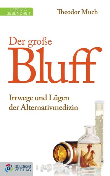 Produktbild: Der gro&szlig;e Bluff
