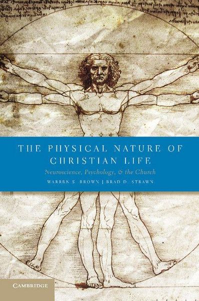 Produktbild: The Physical Nature of Christian Life