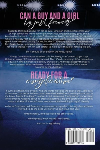 Produktbild: Just Friends