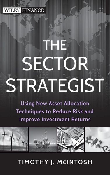 Produktbild: Sector Strategist