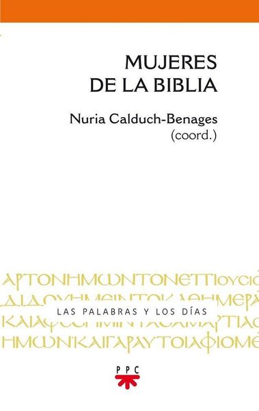 Produktbild: Mujeres de la Biblia