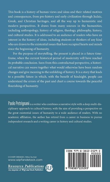 Produktbild: The Path to the Present