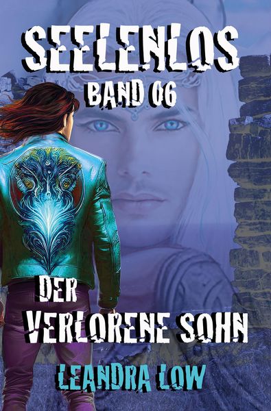 Produktbild: Seelenlos Band 06