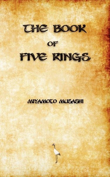 Produktbild: The Book of Five Rings