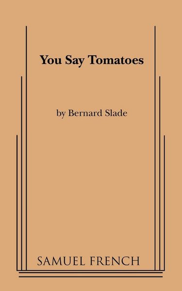 Produktbild: You Say Tomatoes