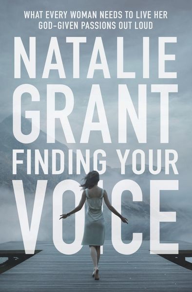 Produktbild: Finding Your Voice