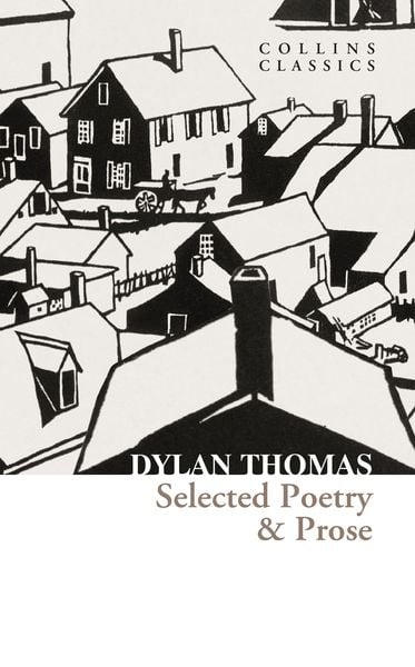 Produktbild: Selected Poetry & Prose