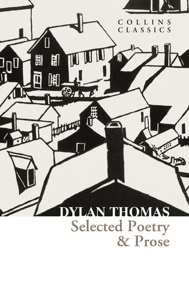 Produktbild: Selected Poetry & Prose