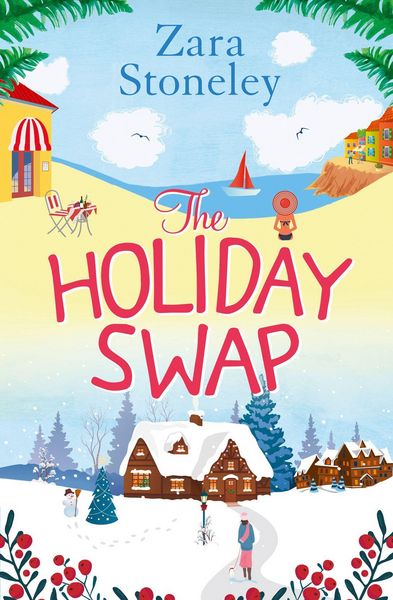 Produktbild: The Holiday Swap