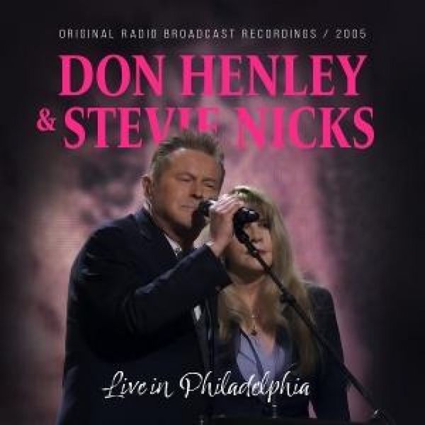 Produktbild: Live in Philadelphia
