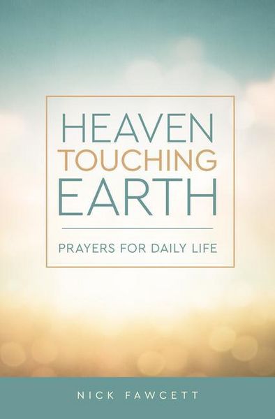 Produktbild: Heaven Touching Earth