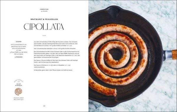 Produktbild: Terrinen, Rillettes, Pasteten & Wurst
