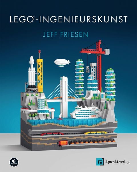 Produktbild: LEGO&reg;-Ingenieurskunst