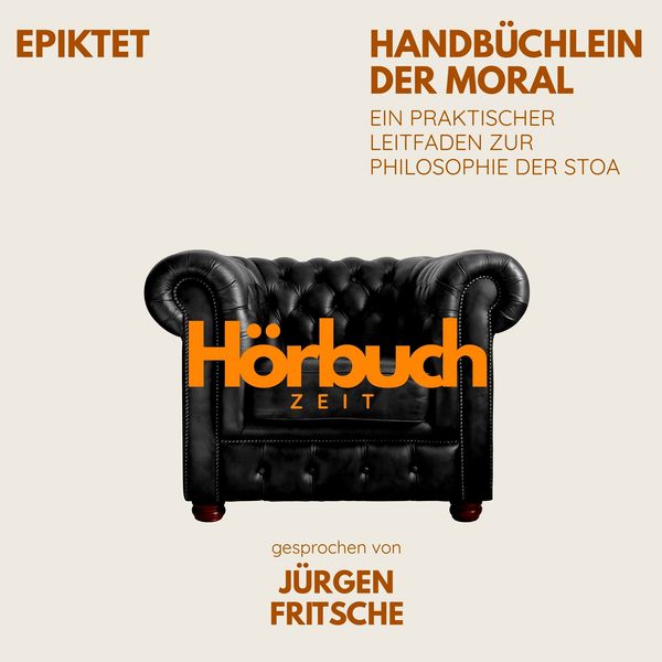 Produktbild: Handb&uuml;chlein der Moral. Ein praktischer Leitfaden zur Philosophie der Stoa.