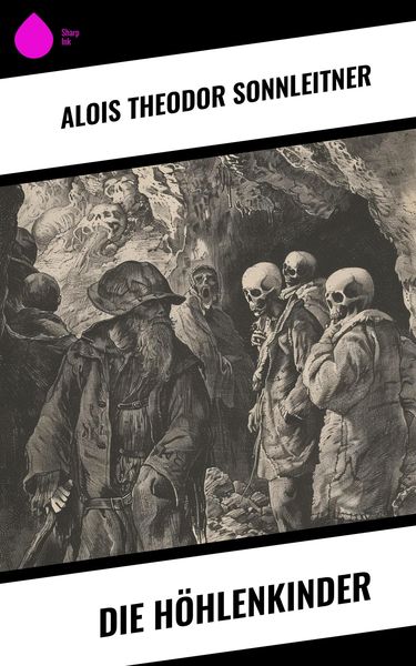 Produktbild: Die H&ouml;hlenkinder