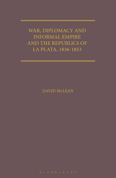 Produktbild: War, Diplomacy and Informal Empire