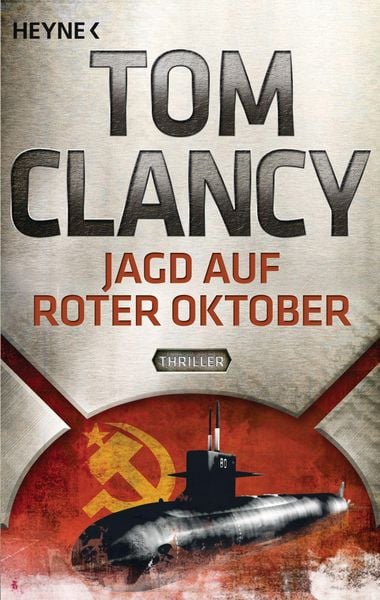 Produktbild: Jagd auf Roter Oktober