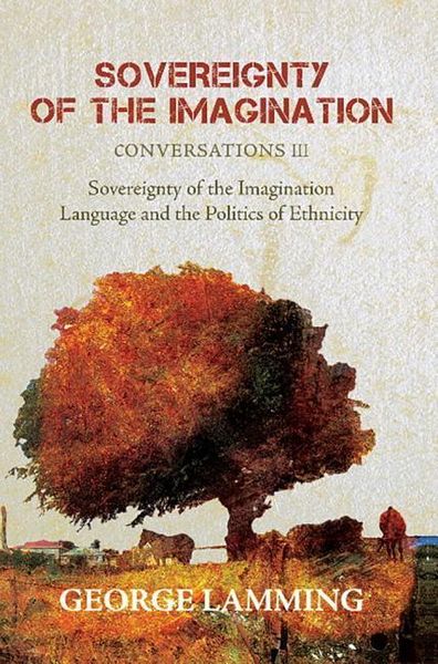 Produktbild: Sovereignty Of The Imagination