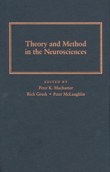 Produktbild: Theory and Method In The Neurosciences