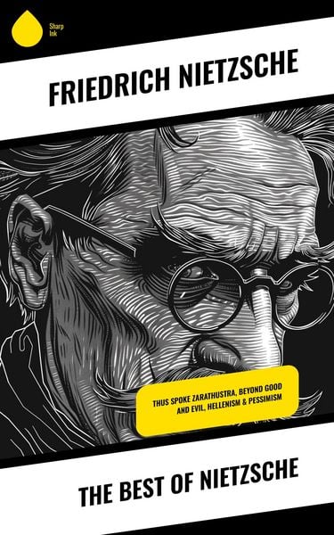 Produktbild: The Best of Nietzsche