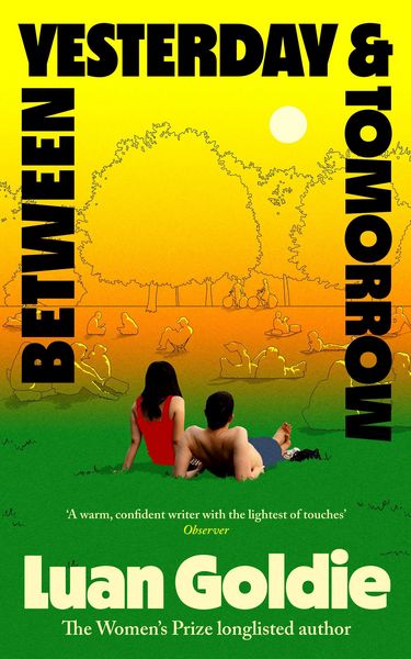 Produktbild: Between Yesterday and Tomorrow