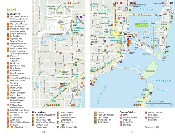 Produktbild: DUMONT Reise-Handbuch Reisef&uuml;hrer Florida